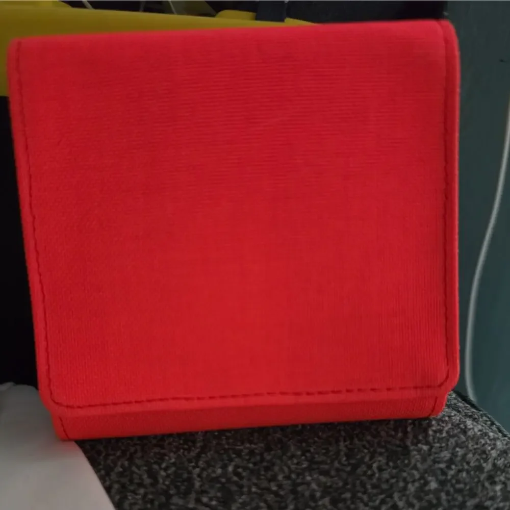The Safety Pouch safety pouch